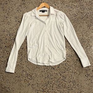 Veronica beard long sleeve